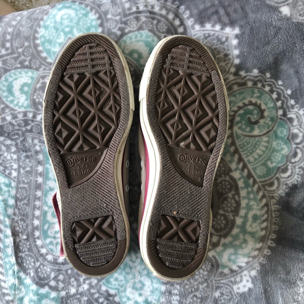 🌙Converse🌙 - Picture 5 of 5